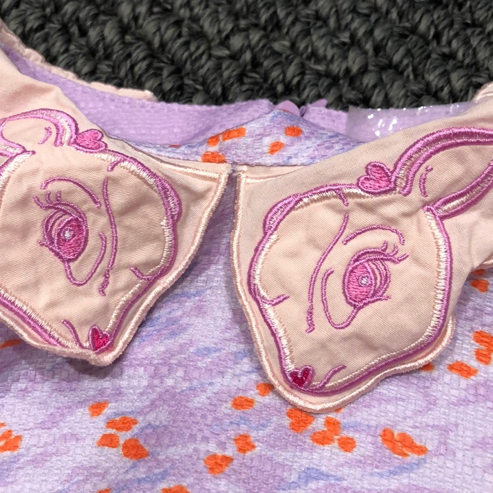 Dress - Picture 3 of 6